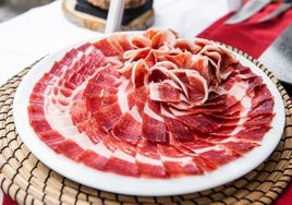Este restaurante de Huelva es el mejor del mundo para comer jamón según The Guardian: «Uno de los mejores del país»