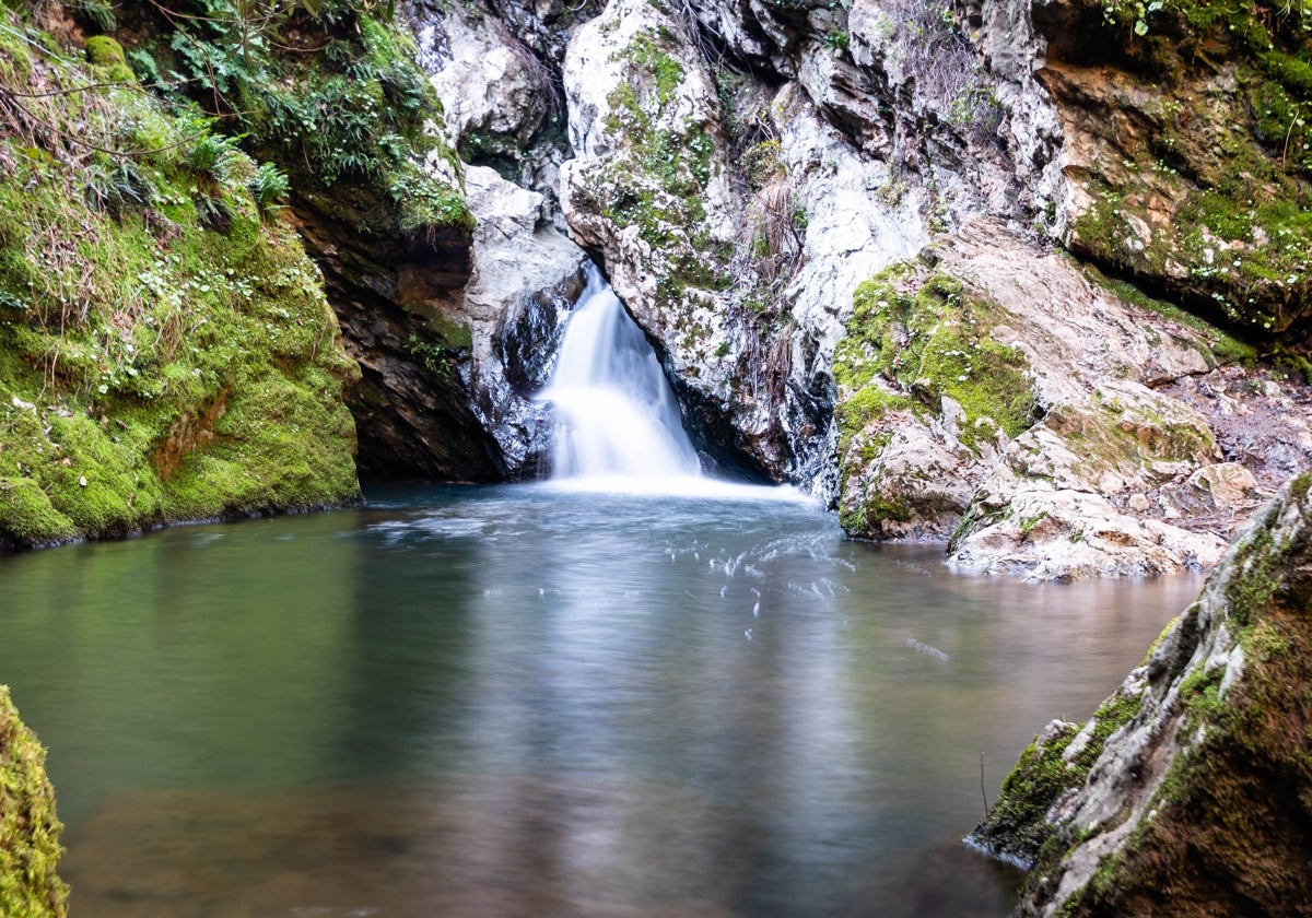 Charco Malo