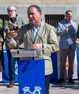 Imagen secundaria 2 - Las Jornadas de Cultura Islámica de Almonaster celebran 25 años de patrimonio, historia y encanto