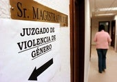 Los juzgados de Violencia sobre la Mujer multiplican desde este viernes su carga de trabajo con recursos limitados: «Es un tsunami jurídico»