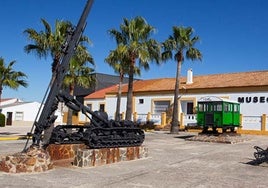 ¿Qué pasó con el tren minero del Andévalo y su anunciada inversión de 2,4 millones de euros?