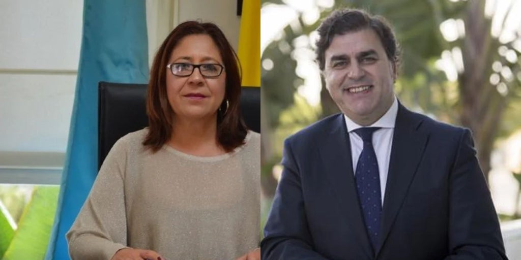 Dos alcaldes de Punta Umbría, ante el juez por hacer presuntamente la vista gorda con las irregularidades de los chiringuitos