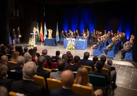 Reconocimiento en Huelva a 21 actuaciones «extraordinarias» por parte de la Policía Nacional