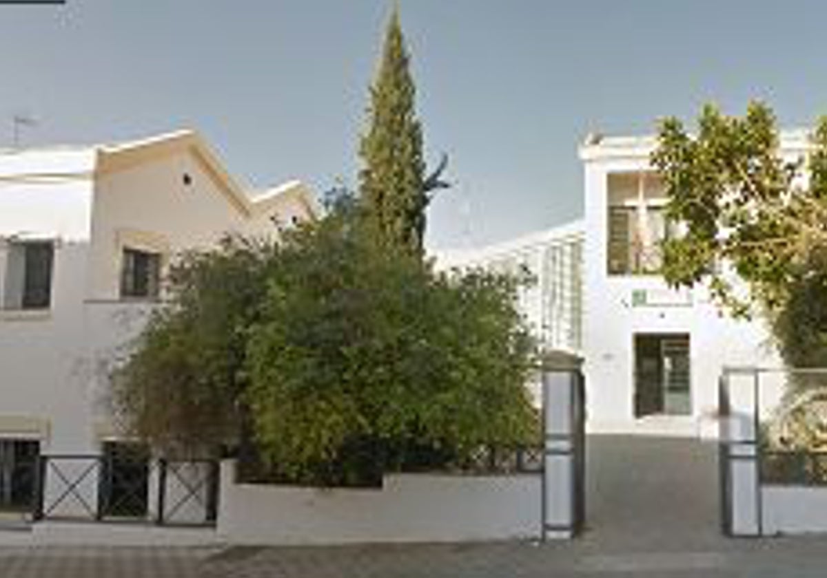 Centro de Valoración y Orientación de la discapacidad de Huelva