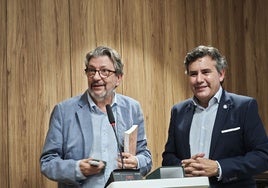 Ignacio Camacho ensalza el poder de la lectura en la reinauguración de la Biblioteca de Lepe