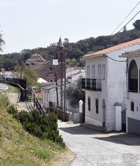 Imagen secundaria 2 - Casco urbano de Santa Ana la Real