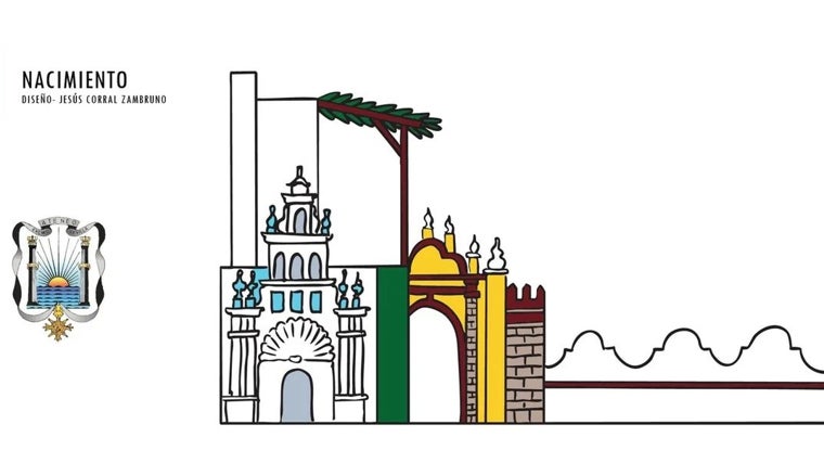 El Santuario del Rocío y la Macarena compartirán carroza de Reyes Magos en Sevilla