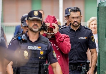 El acusado por el atropello múltiple de Gibraleón acepta 18 años de cárcel y esquiva el jurado popular