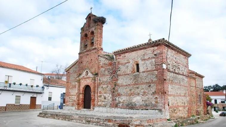 Iglesia de San Pedro y San Pablo