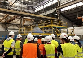 Abierto el plazo de inscripción para un curso gratuito de operador de instalaciones mineras en Huelva: fechas y requisitos
