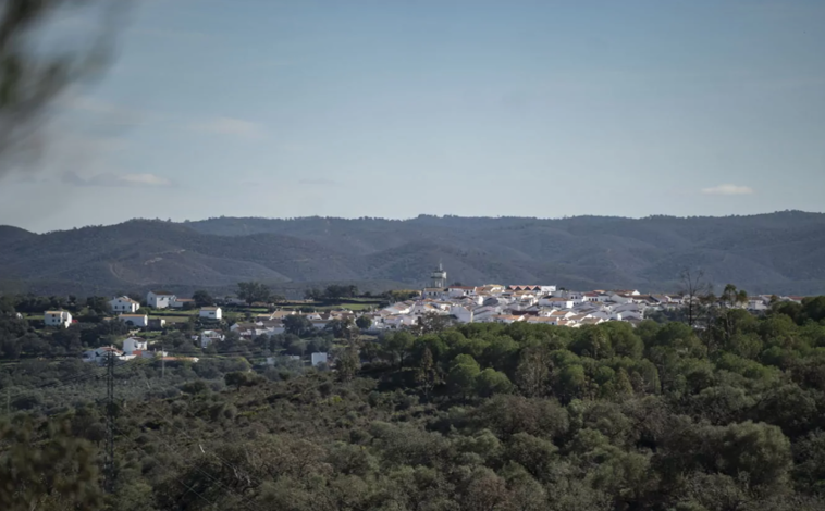 Imagen principal - Berrocal