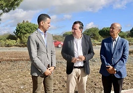 El PP considera un «parche» que el Gobierno repare «sólo 16,5 kilómetros» de la A-49