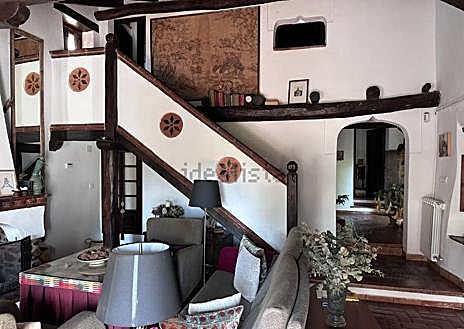 Imagen secundaria 1 - Imágenes de la vivienda