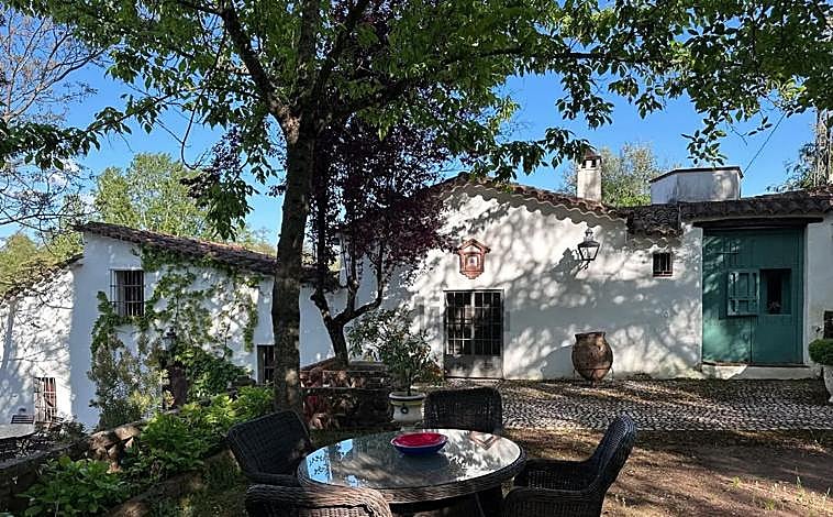 Imagen principal - Imágenes de la vivienda