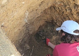 Aracena exhumará los cuerpos de asesinados en la Guerra Civil de la fosa común del cementerio