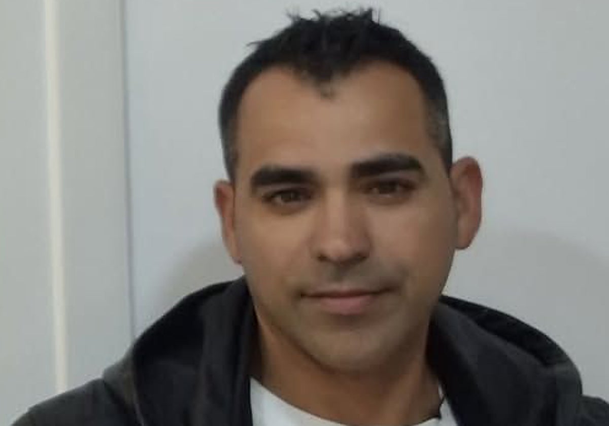 Eduardo García Valerio