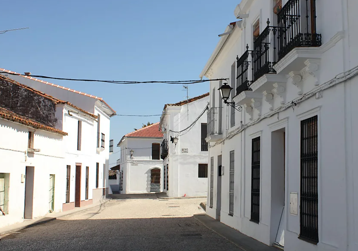 Hinojales (Huelva)