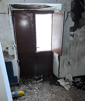 Imagen secundaria 2 - Así es la casa que te puedes comprar por sólo 15.000 euros en uno de los pueblos más bonitos de Huelva: tiene 80 metros cuadrados