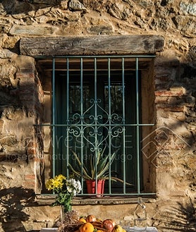 Imagen secundaria 2 - Instalaciones del alojamiento rural Origanum