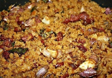 Este pueblo de Huelva organiza el próximo fin de semana un concurso de migas con actuaciones musicales en directo