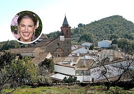 Así es el pueblo de Huelva donde se crio la modelo y empresaria Laura Sánchez