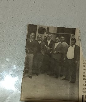 Imagen secundaria 2 - Escacena, del Campo