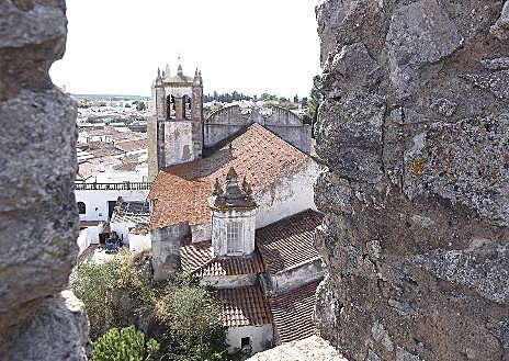 Imagen secundaria 1 - Serpa