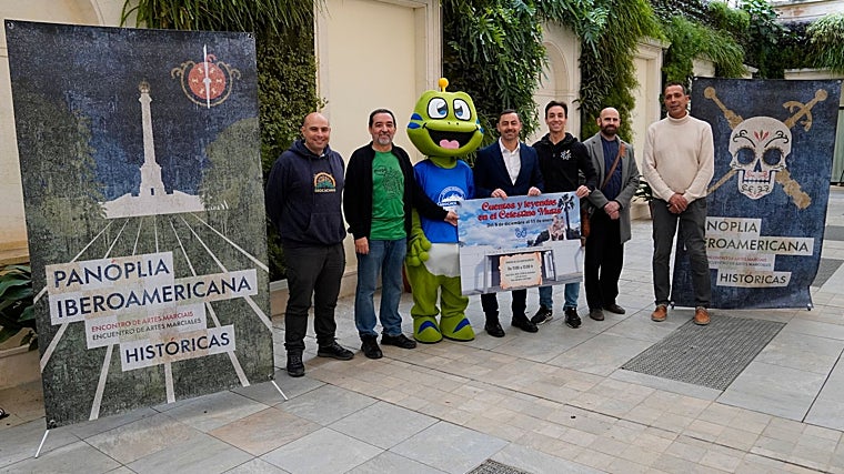 Presentación de la programación