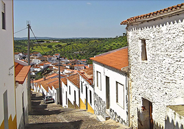 Barrancos (Portugal)