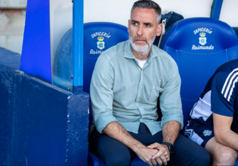 ¿Cuántos 'play-offs' ha disputado Abel Gómez? ¿En cuántos ha logrado el ascenso?