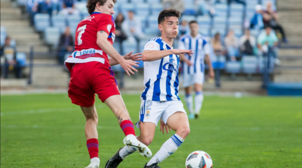 Juanjo Mateo Tras Su Lesión «el Fantástico Nivel De Chinchilla Me