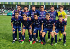 ¿Qué rival le puede tocar al Recre en la primera eliminatoria del 'play-off' de ascenso?