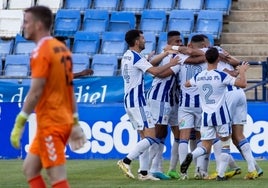 Ya hay fecha para saber quién será el primer rival del Recreativo en los playoffs de ascenso a Primera RFEF
