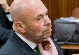 La ampliación de capital «debe ser inminente» para 'arrinconar' a Comas