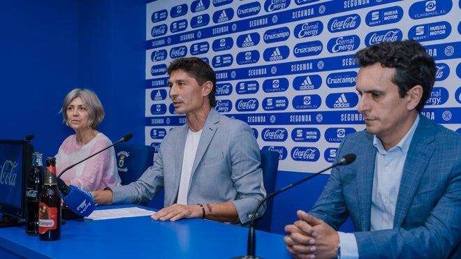 Jesús Vázquez junto a Begoña Calderón y Antonio Manuel Carrasco