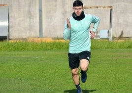Nuevos destinos en clubes andaluces para Cancelo y Rubén Mesa