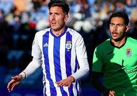 Alberto Ródenas baja de categoría y se enrola en el poderoso UCAM Murcia