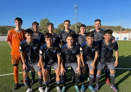 ¿Quiénes son los canteranos que van a realizar la pretemporada con el Recreativo de Huelva?