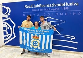 Antonio Domínguez dice que vuelve al «club de su vida» en el «mejor momento» de su carrera