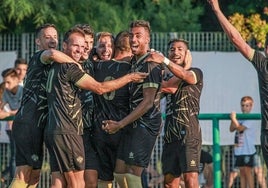 Sorteado el calendario de liga de la Primera Federación. ¿Cuándo jugará el Recreativo de Huelva sus partidos más interesantes?