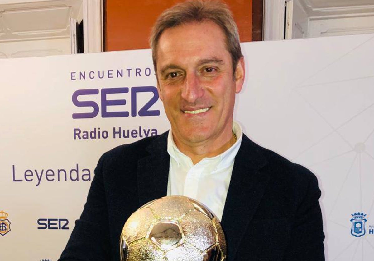 Manolo Pedraza, leyenda albiazul