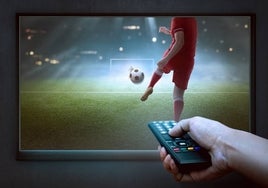 Ya es oficial dónde podrán verse por televisión todos los partidos del Recreativo de Huelva en Primera Federación