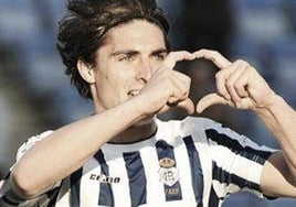 El adiós de un ex del Recreativo y el San Roque y campeón de Europa Sub 19: «Gracias por tanto, fútbol»