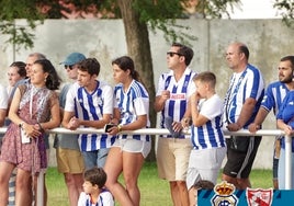 La masa social del Recreativo alcanza los 11.000 abonados
