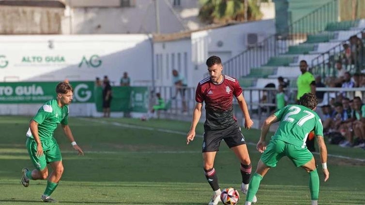 Calendario Recreativo Huelva 2023-2024: cuándo empieza la Liga en Primera Federación