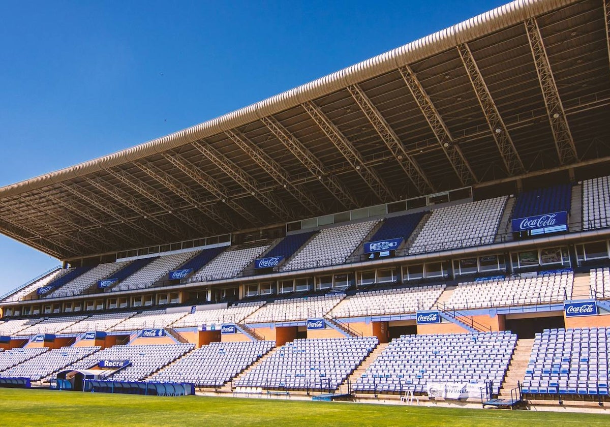 El Recreativo afirma que no reubicará a ningún socio afectado por la remodelación de los palcos VIP