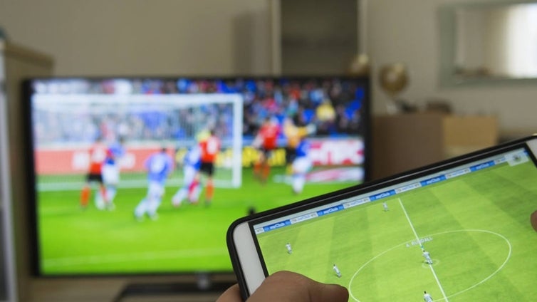 Esta es la plataforma que televisará todos los partidos del Recreativo de Huelva en Primera Federación y los precios mensuales y anuales