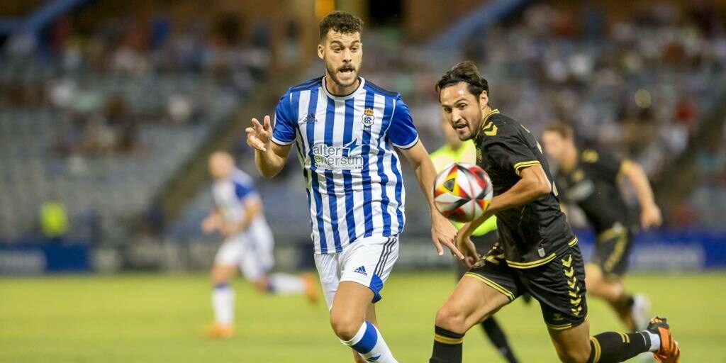 Se confirma el horario del aplazado Recre-Conil