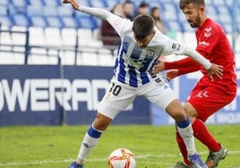 ¿Sabes cuánto tiempo hace que al Recreativo no le pitan un penalti a favor en el Nuevo Colombino?