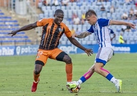 Dónde ver Melilla - Recreativo de Huelva: canal de TV y streaming online del partido de Primera RFEF 2023-2024
